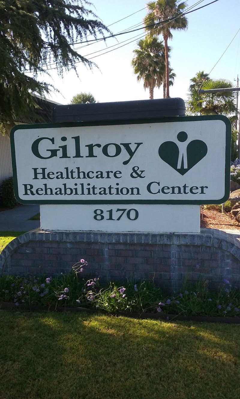 GILROY HEALTHCARE AND REHABILITATION CENTER nursing home in GILROY, CA - Photo 5 of 5