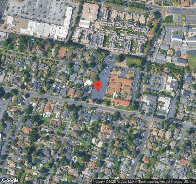 VASONA CREEK HEALTHCARE CENTER nursing home in LOS GATOS, CA - Photo 1 of 5