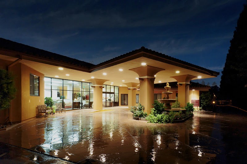 VASONA CREEK HEALTHCARE CENTER nursing home in LOS GATOS, CA - Photo 4 of 5