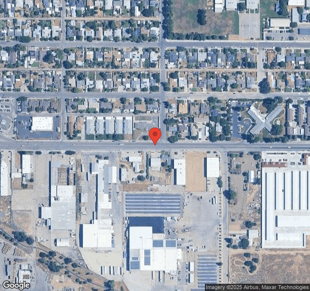 VINEYARD CARE CENTER nursing home in REEDLEY, CA - Photo 1 of 2