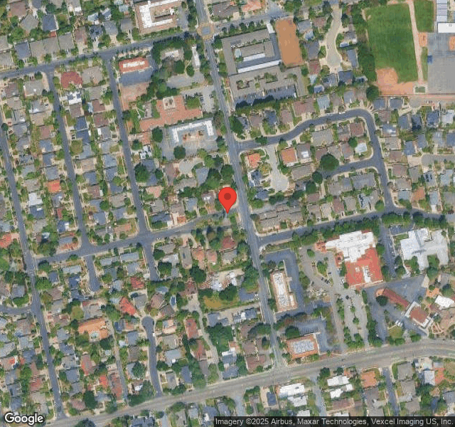 STONEBROOK HEALTH AND REHABILITATION nursing home in LOS GATOS, CA - Photo 1 of 6