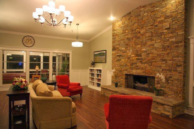 STONEBROOK HEALTH AND REHABILITATION nursing home in LOS GATOS, CA - Photo 3 of 6