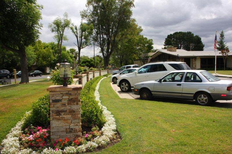 STONEBROOK HEALTH AND REHABILITATION nursing home in LOS GATOS, CA - Photo 4 of 6