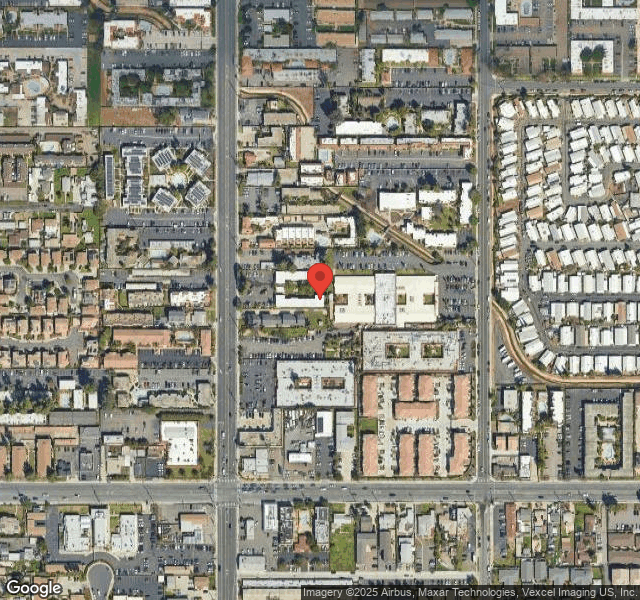 VILLA LAS PALMAS HEALTHCARE CENTER nursing home in EL CAJON, CA - Photo 1 of 5