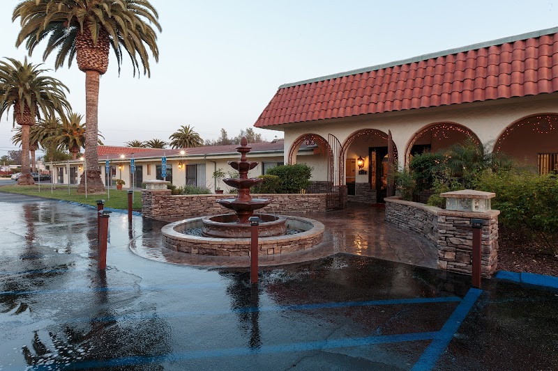 VILLA LAS PALMAS HEALTHCARE CENTER nursing home in EL CAJON, CA - Photo 2 of 5