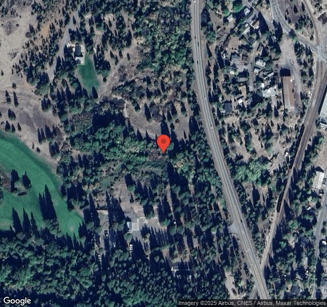 SHASTA VIEW ESTATES nursing home in WEED, CA