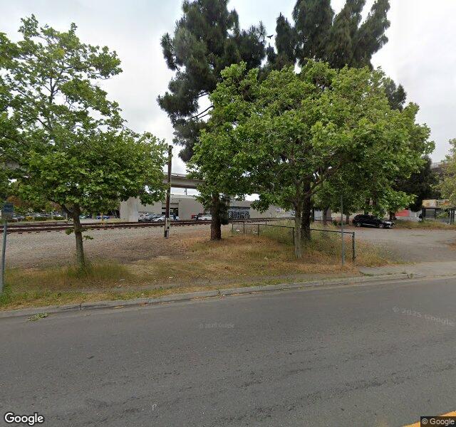 ST ANTHONY CARE CENTER nursing home in HAYWARD, CA - Photo 2 of 2