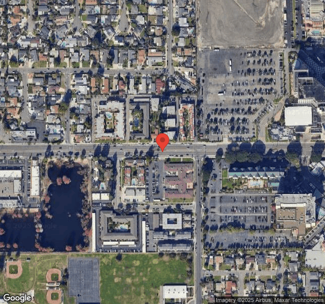 CHAPMAN CARE CENTER nursing home in GARDEN GROVE, CA - Photo 1 of 10