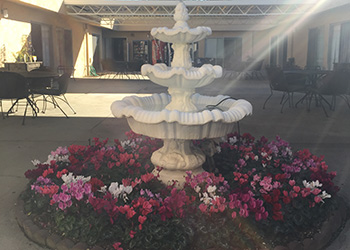 MONTE VISTA HEALTHCARE CENTER nursing home in DUARTE, CA - Photo 5 of 5