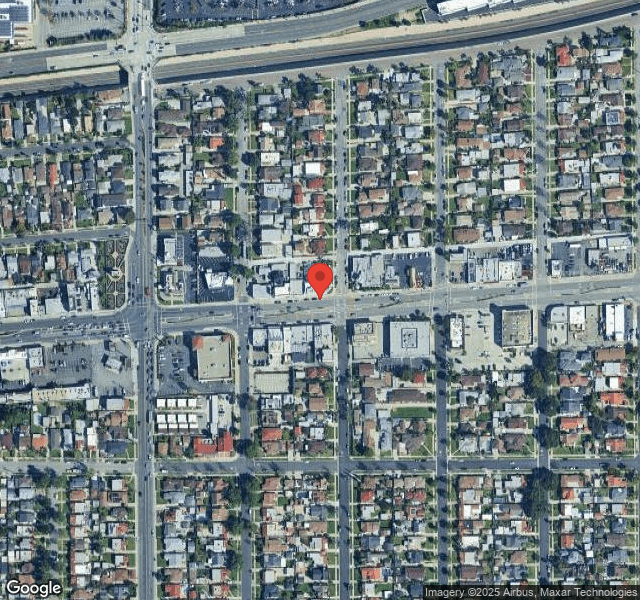 ROYAL GARDENS HEALTHCARE nursing home in ALHAMBRA, CA - Photo 1 of 5