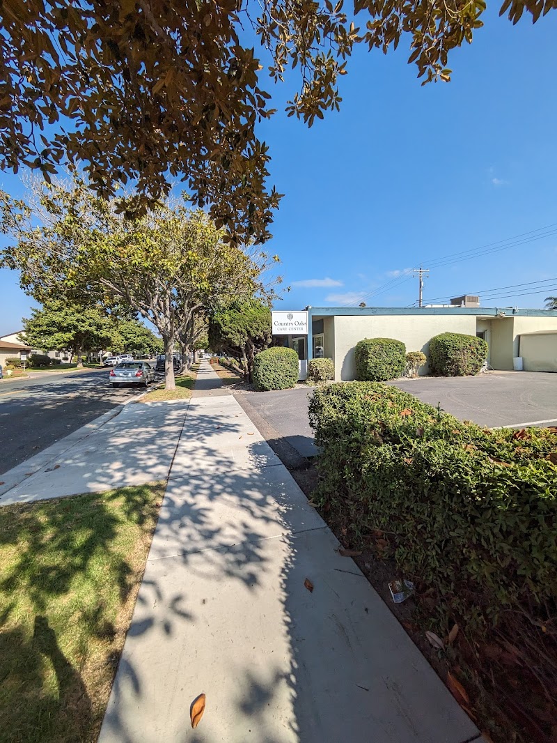 Valley Oaks Post Acute nursing home in Santa Maria, CA - Photo 3 of 5