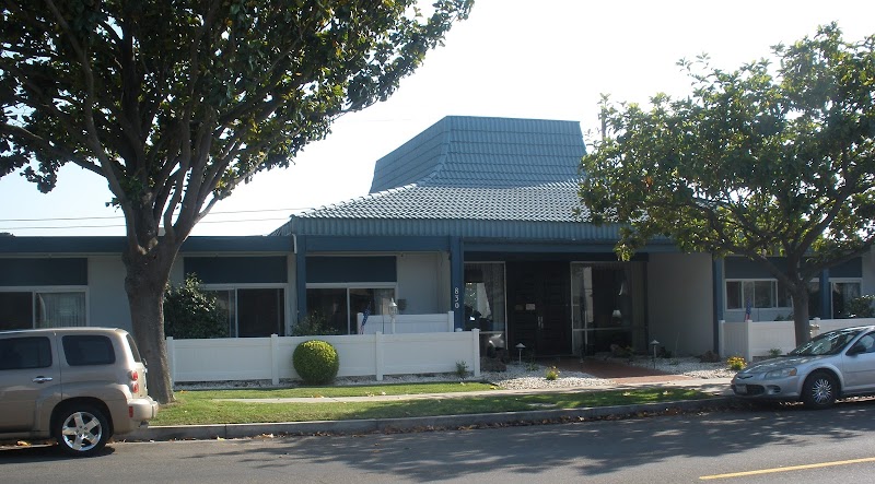 Valley Oaks Post Acute nursing home in Santa Maria, CA - Photo 5 of 5