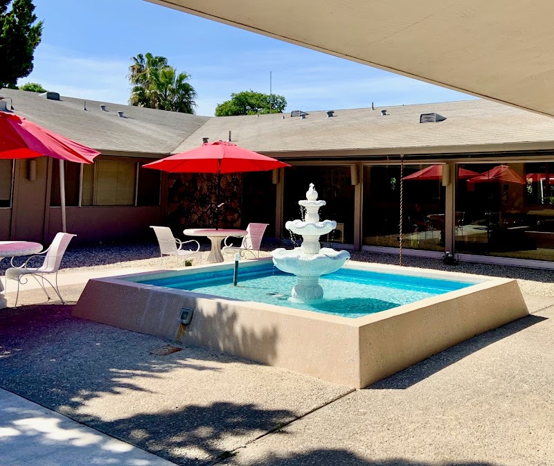 FULTON GARDENS POST ACUTE, LLC nursing home in STOCKTON, CA - Photo 3 of 5