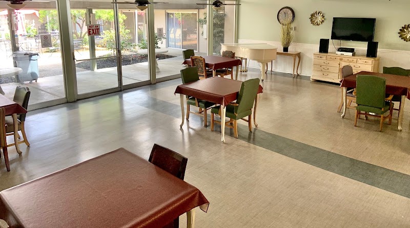 FULTON GARDENS POST ACUTE, LLC nursing home in STOCKTON, CA - Photo 4 of 5