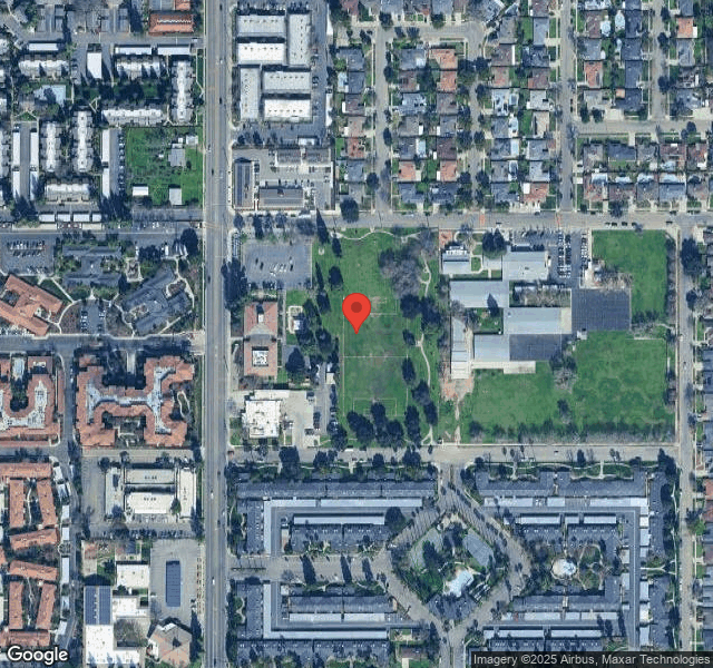 THE TERRACES AT SAN JOAQUIN GARDENS VILLAGE nursing home in FRESNO, CA