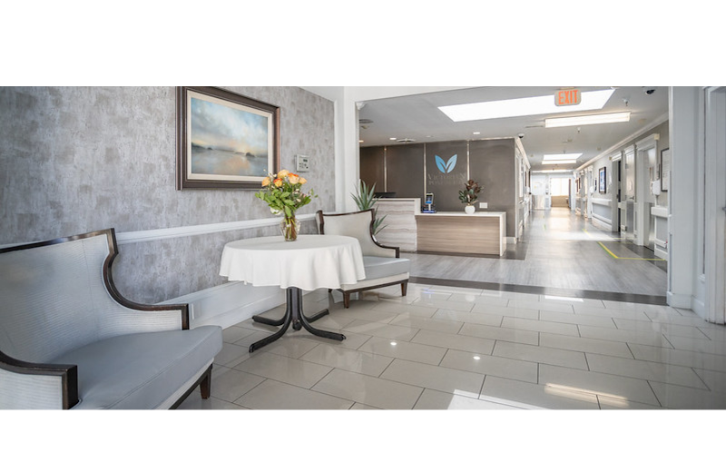 VICTORIAN POST ACUTE nursing home in SAN FRANCISCO, CA - Photo 2 of 10