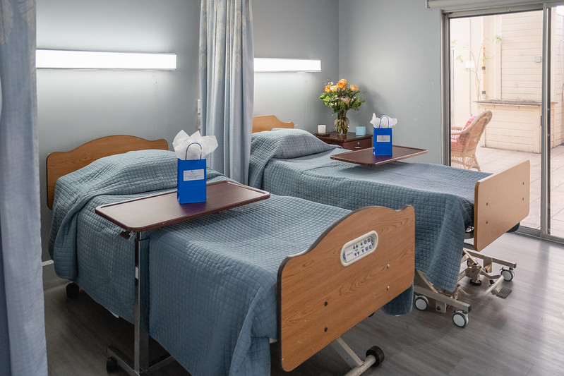 VICTORIAN POST ACUTE nursing home in SAN FRANCISCO, CA - Photo 4 of 10