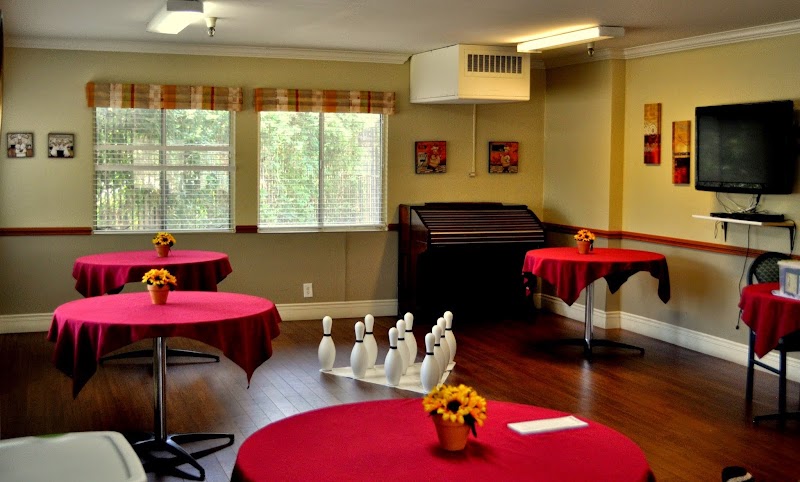 MODESTO POST ACUTE CENTER nursing home in MODESTO, CA - Photo 2 of 2