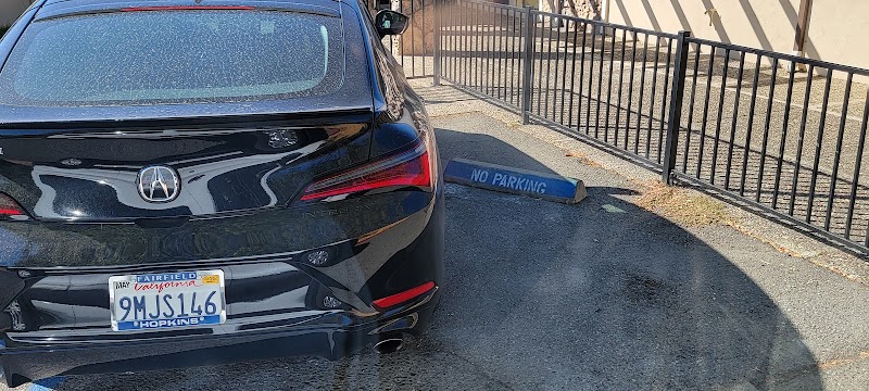 PINE RIDGE CARE CENTER nursing home in SAN RAFAEL, CA