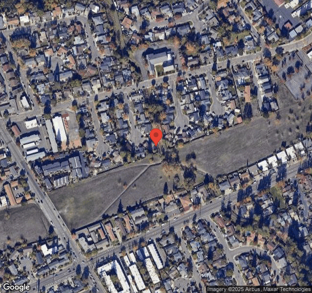 SANTA ROSA POST ACUTE nursing home in SANTA ROSA, CA - Photo 1 of 5