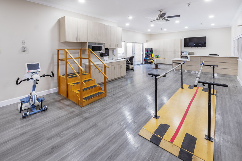 SANTA ROSA POST ACUTE nursing home in SANTA ROSA, CA - Photo 3 of 5