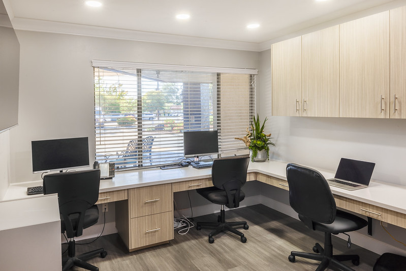 SANTA ROSA POST ACUTE nursing home in SANTA ROSA, CA - Photo 5 of 5