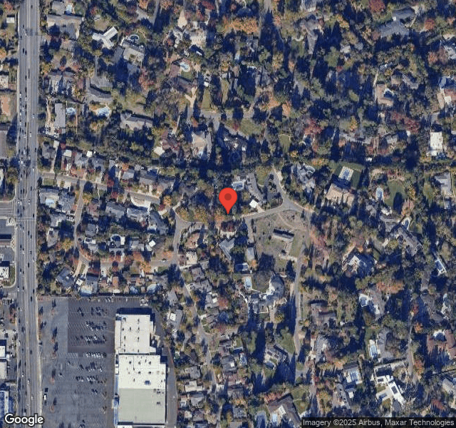 ARDEN PARK POST ACUTE nursing home in SACRAMENTO, CA - Photo 1 of 5