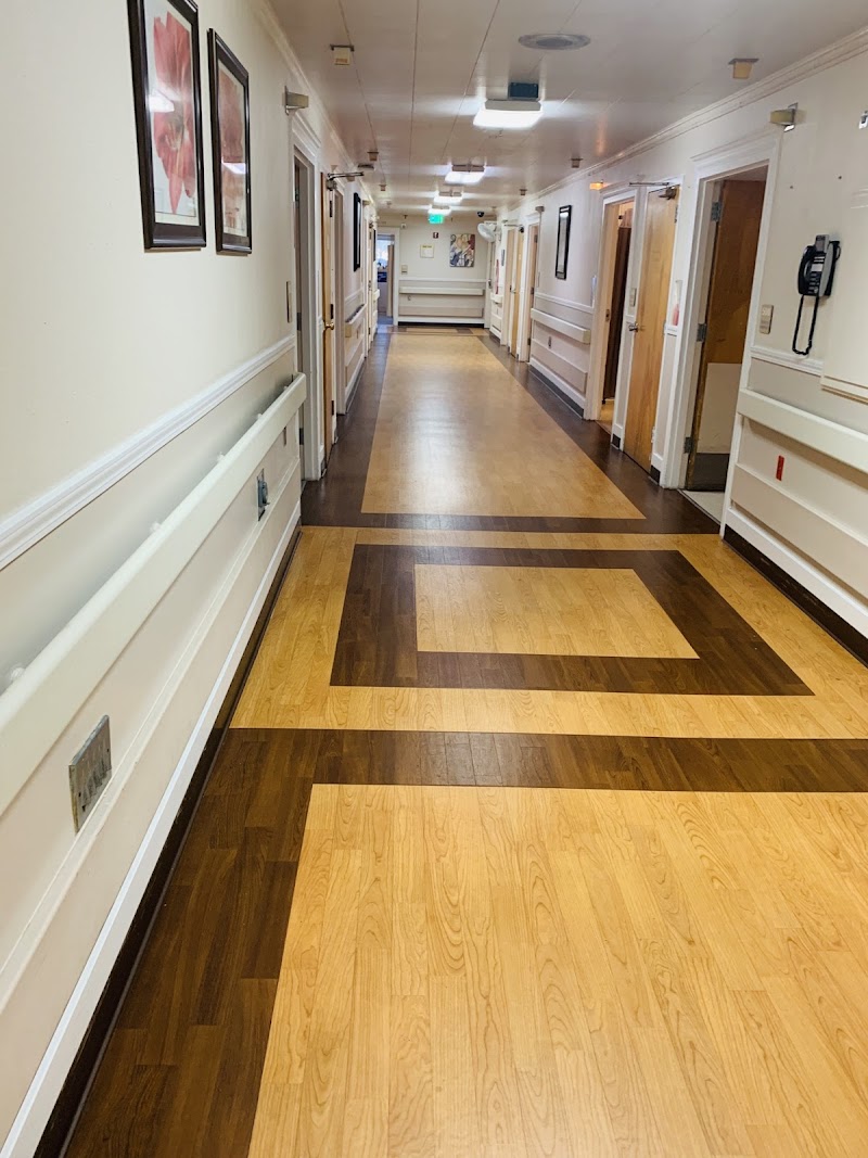 ARDEN PARK POST ACUTE nursing home in SACRAMENTO, CA - Photo 5 of 5