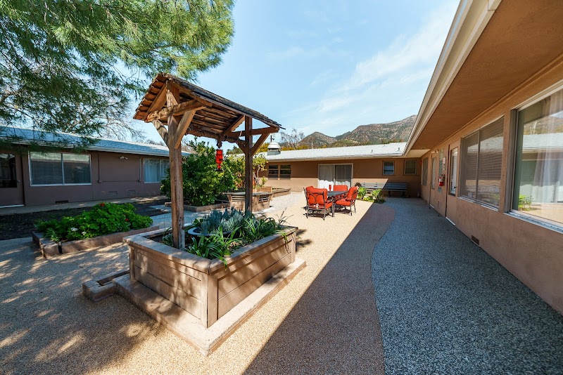 Ojai Health & Rehabilitation nursing home in Ojai, CA - Photo 3 of 5
