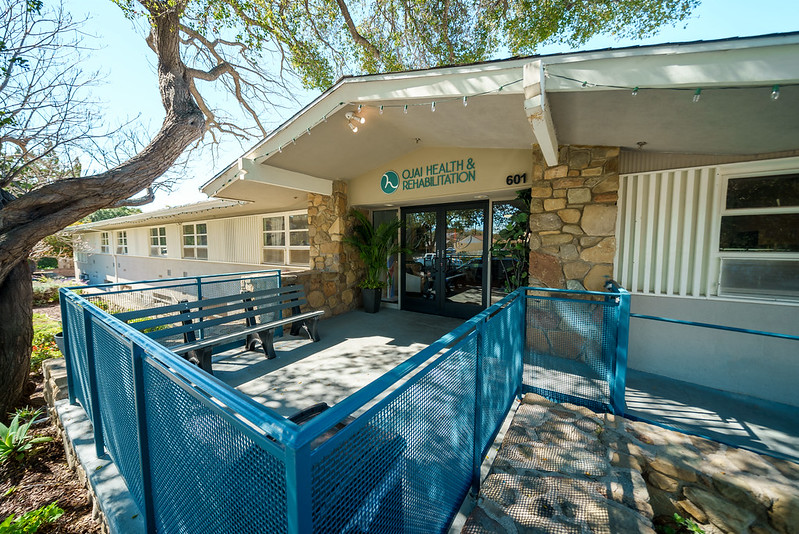 Ojai Health & Rehabilitation nursing home in Ojai, CA - Photo 4 of 5