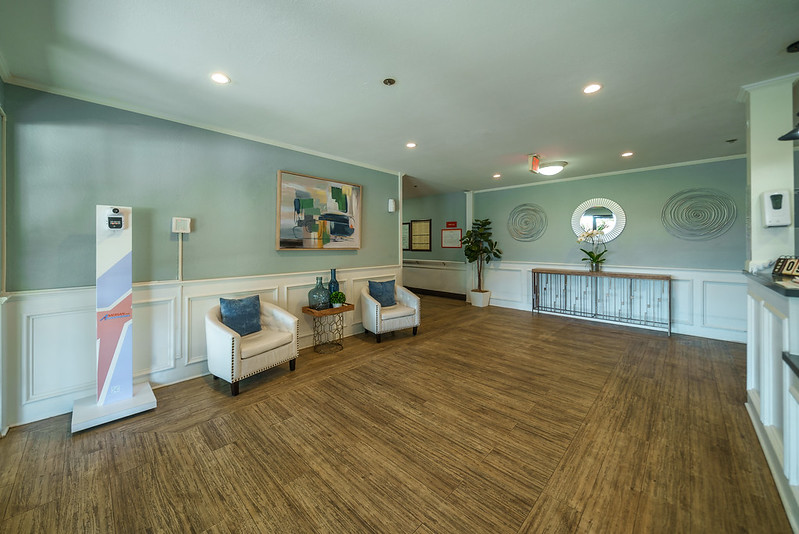 Ojai Health & Rehabilitation nursing home in Ojai, CA - Photo 5 of 5