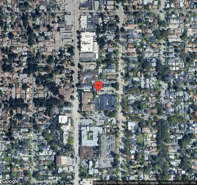 GOLDEN ROSE CARE CENTER nursing home in PASADENA, CA - Photo 1 of 3