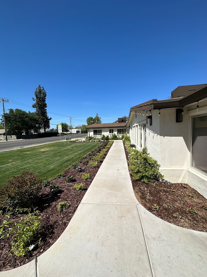 VALLEY SKILLED NURSING CENTER nursing home in MODESTO, CA - Photo 1 of 5