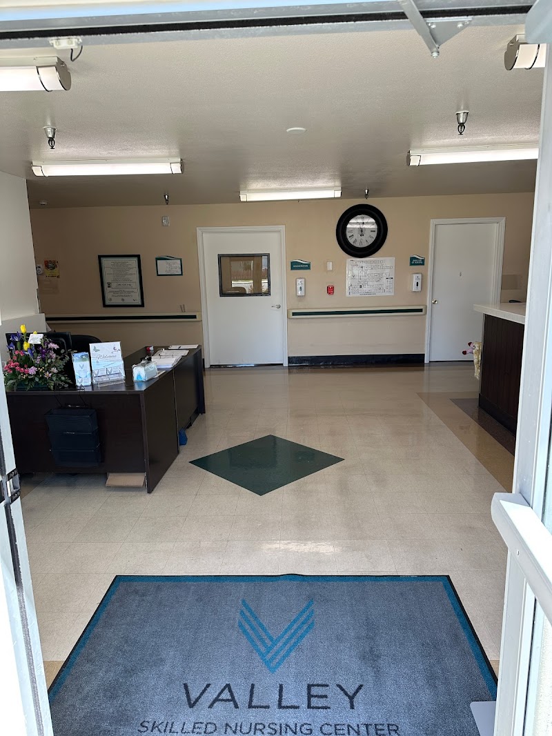 VALLEY SKILLED NURSING CENTER nursing home in MODESTO, CA - Photo 3 of 5