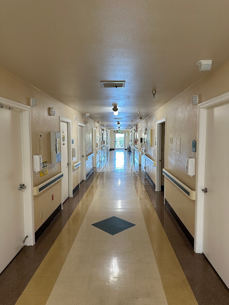 VALLEY SKILLED NURSING CENTER nursing home in MODESTO, CA - Photo 5 of 5