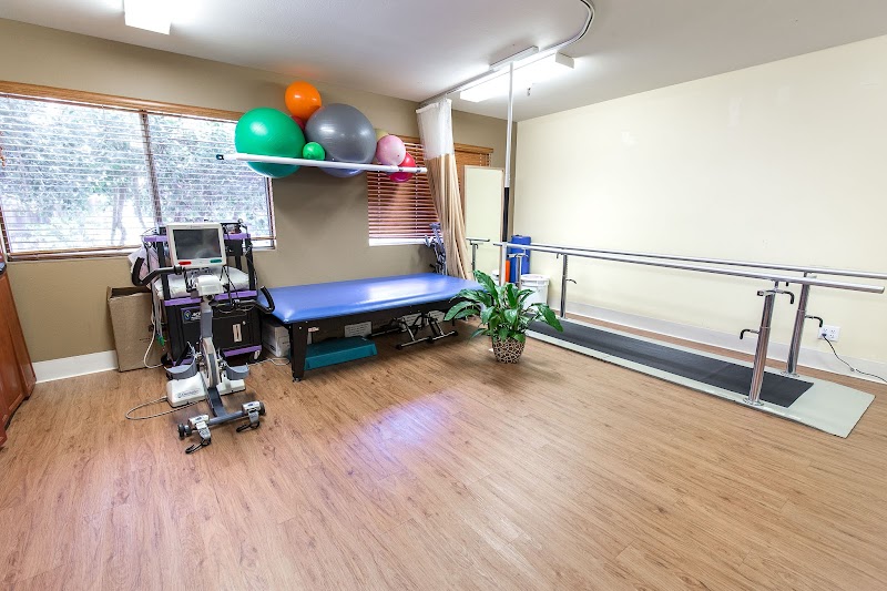 WINDSOR SKYLINE CARE CENTER nursing home in SALINAS, CA - Photo 5 of 5