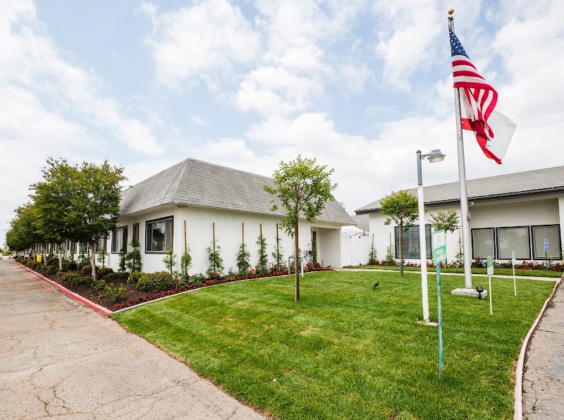 CITRUS NURSING CENTER nursing home in FONTANA, CA - Photo 3 of 10