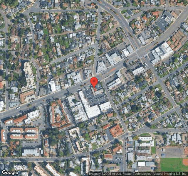 COMMUNITY CARE CENTER nursing home in LA MESA, CA - Photo 1 of 10