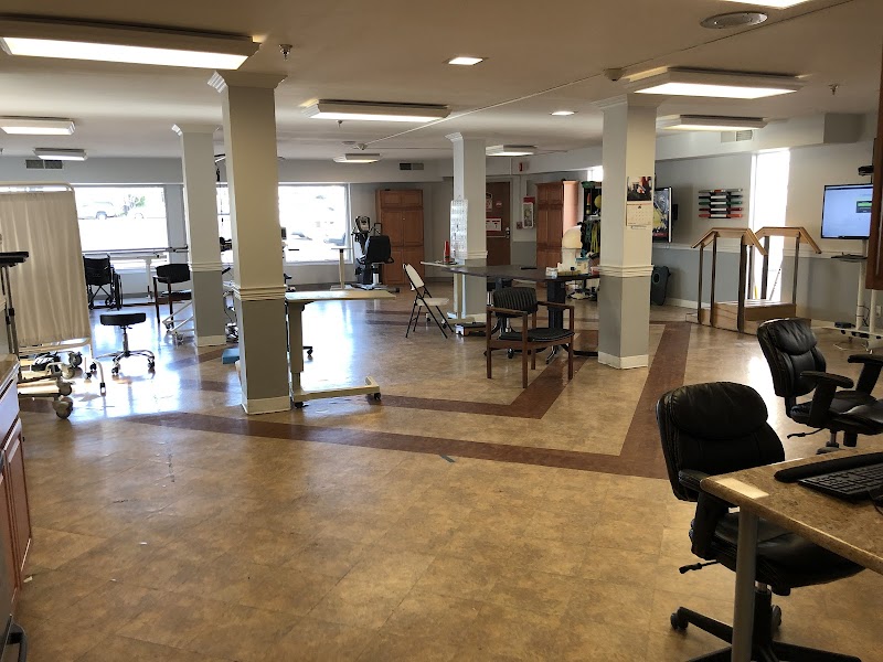 COMMUNITY CARE CENTER nursing home in LA MESA, CA - Photo 4 of 10