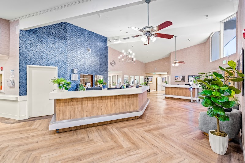 HAYWARD HEALTHCARE & WELLNESS CENTER nursing home in HAYWARD, CA - Photo 5 of 5