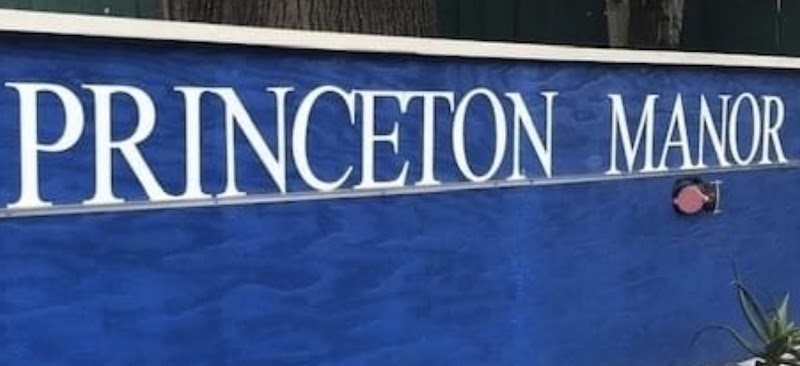 PRINCETON MANOR HEALTHCARE CENTER, LLC nursing home in OAKLAND, CA - Photo 2 of 4