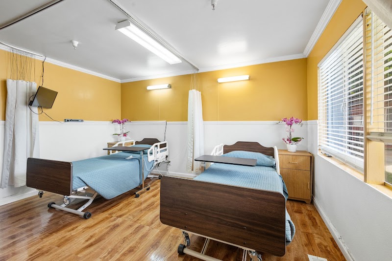 CREEKSIDE POST-ACUTE nursing home in SAN JOSE, CA - Photo 2 of 10