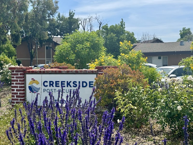CREEKSIDE POST-ACUTE nursing home in SAN JOSE, CA - Photo 3 of 10