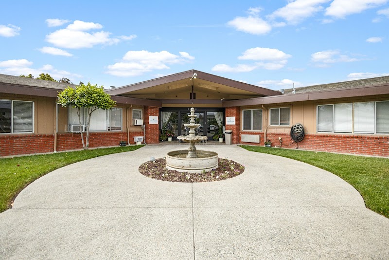 CREEKSIDE POST-ACUTE nursing home in SAN JOSE, CA - Photo 4 of 10