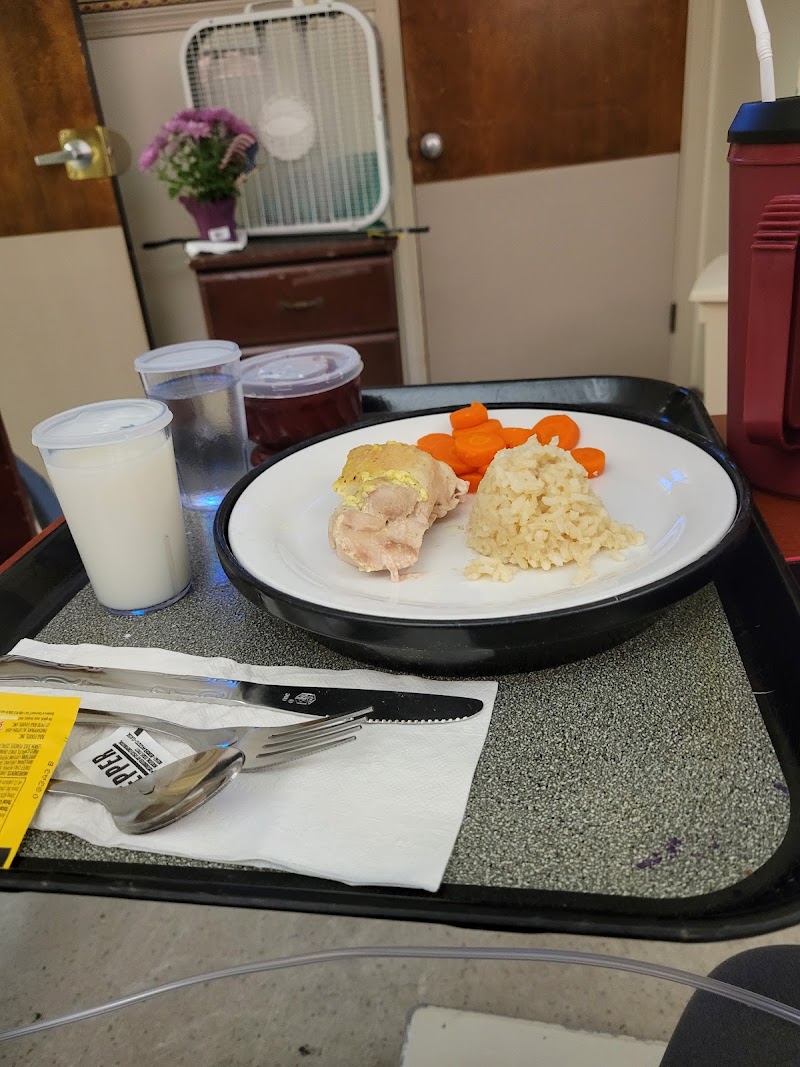 ROSEVILLE CARE CENTER nursing home in ROSEVILLE, CA - Photo 5 of 5