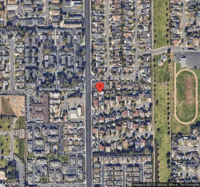 HUNTINGTON VALLEY HEALTHCARE CENTER nursing home in HUNTINGTON BEACH, CA - Photo 1 of 5