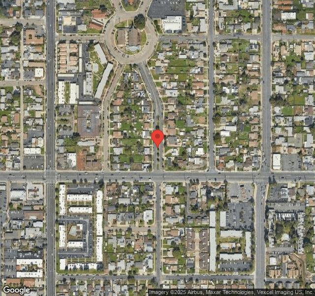 MAGNOLIA POST ACUTE CARE nursing home in EL CAJON, CA - Photo 1 of 10