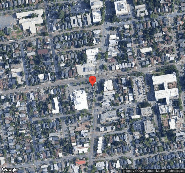 BERKELEY PINES SKILLED NURSING CENTER nursing home in BERKELEY, CA - Photo 1 of 5