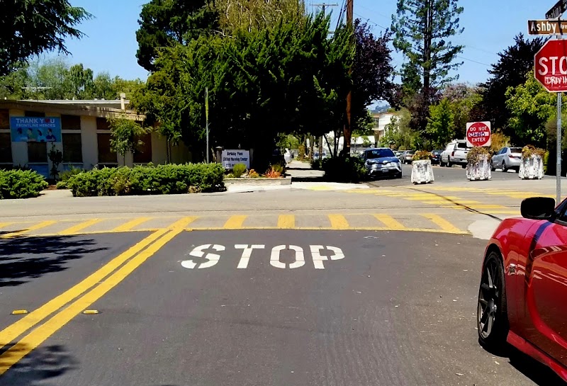 BERKELEY PINES SKILLED NURSING CENTER nursing home in BERKELEY, CA - Photo 4 of 5