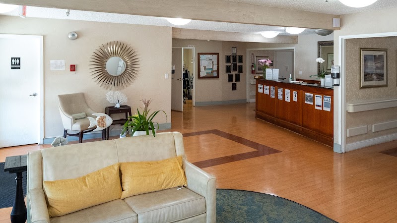 BROADWAY BY THE SEA nursing home in LONG BEACH, CA - Photo 2 of 5